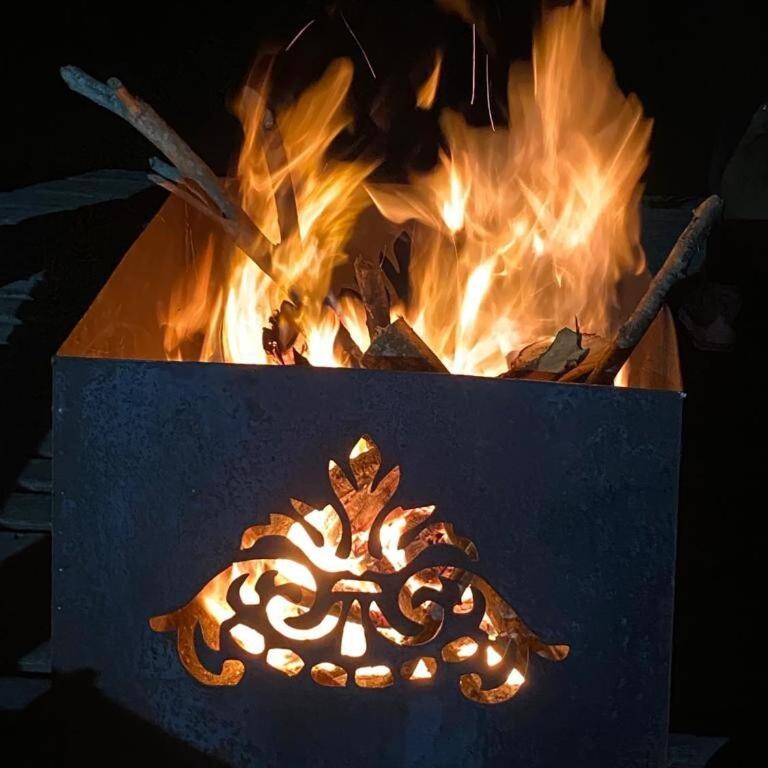 Chalet en Delta Tigre Pileta y muelle privado 6 personas - Casa de 2 dormitorios - 39