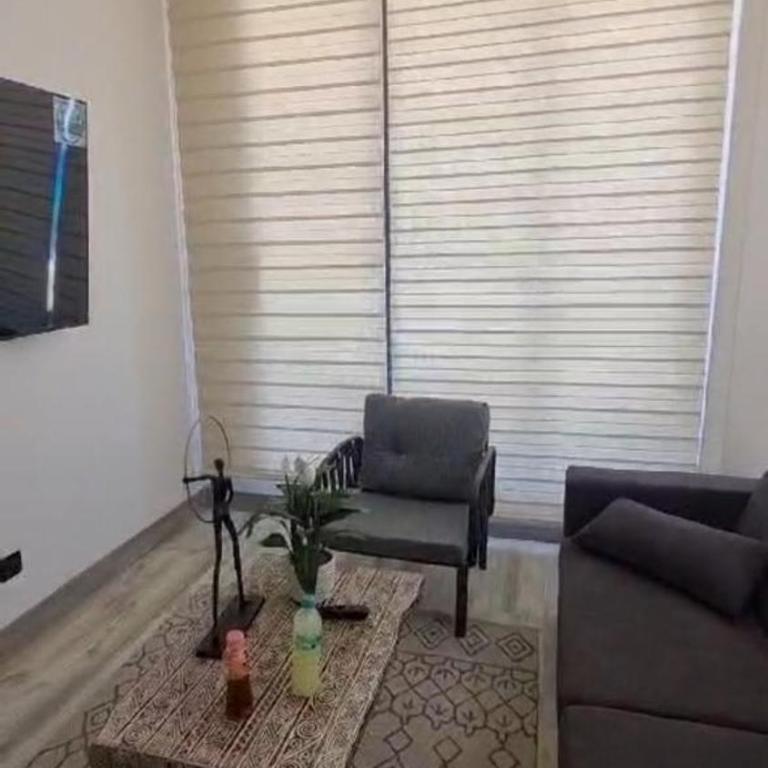 Apto 401 Edif Al Mare Waterfront Residences - Apartamento de 1 dormitorio - 3