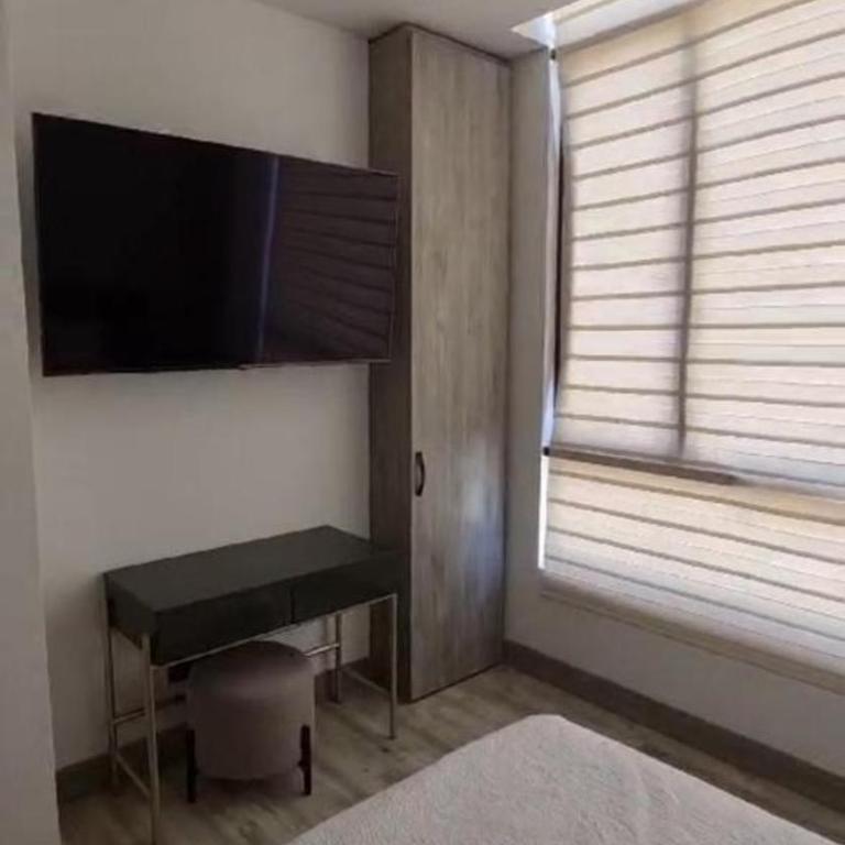 Apto 401 Edif Al Mare Waterfront Residences - Apartamento de 1 dormitorio - 5