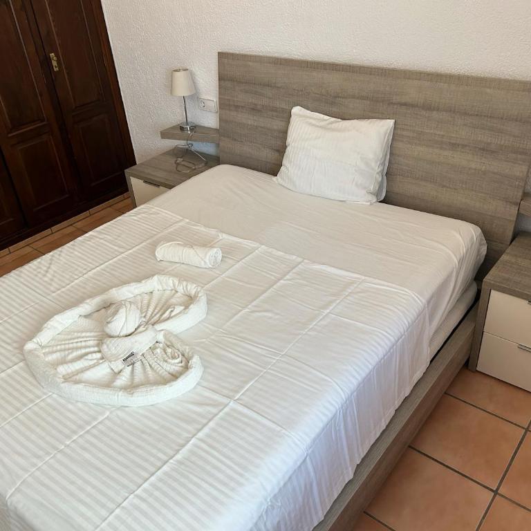 Reihenhaus am Meer mit Pool, primera linea - Casa de 3 dormitorios - 17