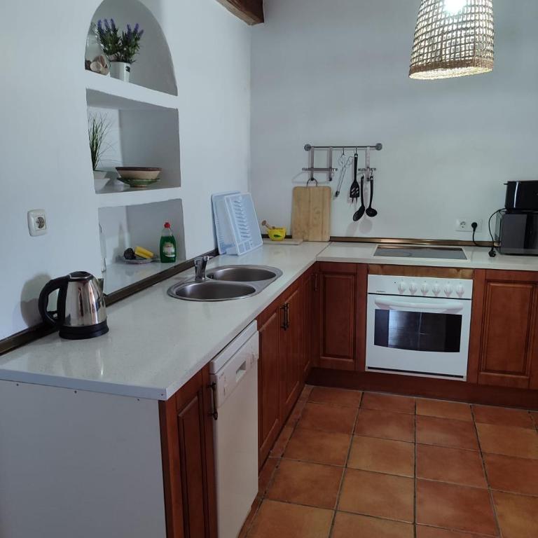 Cortijo El Guarda - Casa de 3 dormitorios - 23