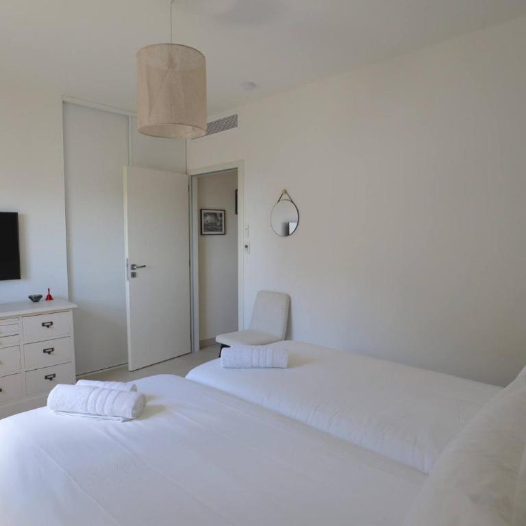 MonteCarloSeaView & Jacuzzi & Parking #29 - Appartement 2 Chambres avec Terrasse et Vue sur la Mer - 10
