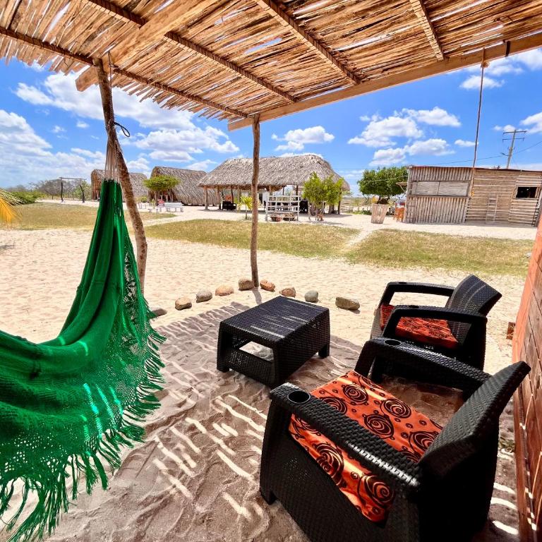 Playa Aipien - Habitación Triple Confort - 2