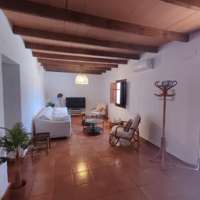 Cortijo El Guarda - Casa de 3 dormitorios - 25