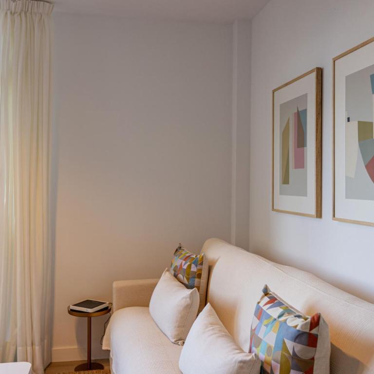 Apartamento frente a la playa de Las Canteras S1 - Apartamento de 2 dormitorios - 11