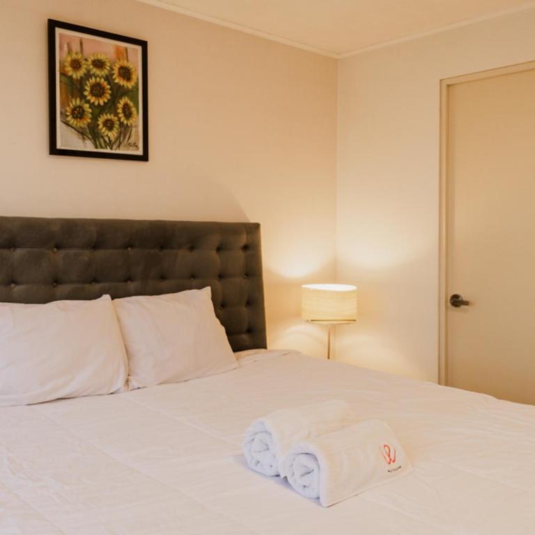 Inviting 1BR with Pool in Barranco - Apartamento de 1 dormitorio - 6