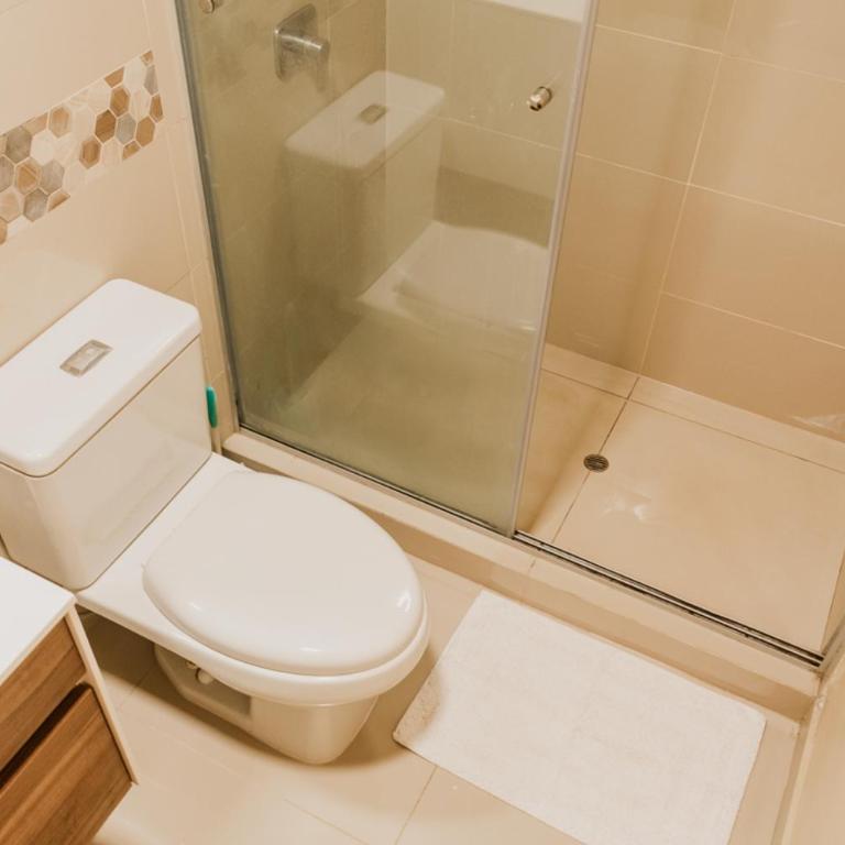 Inviting 1BR with Pool in Barranco - Apartamento de 1 dormitorio - 12