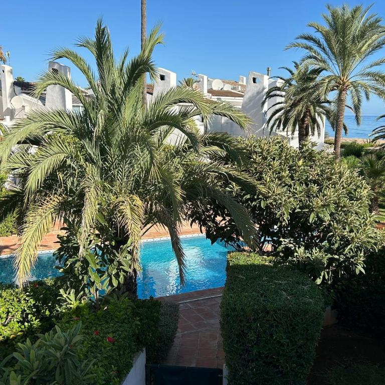 Reihenhaus am Meer mit Pool, primera linea - Casa de 3 dormitorios - 18