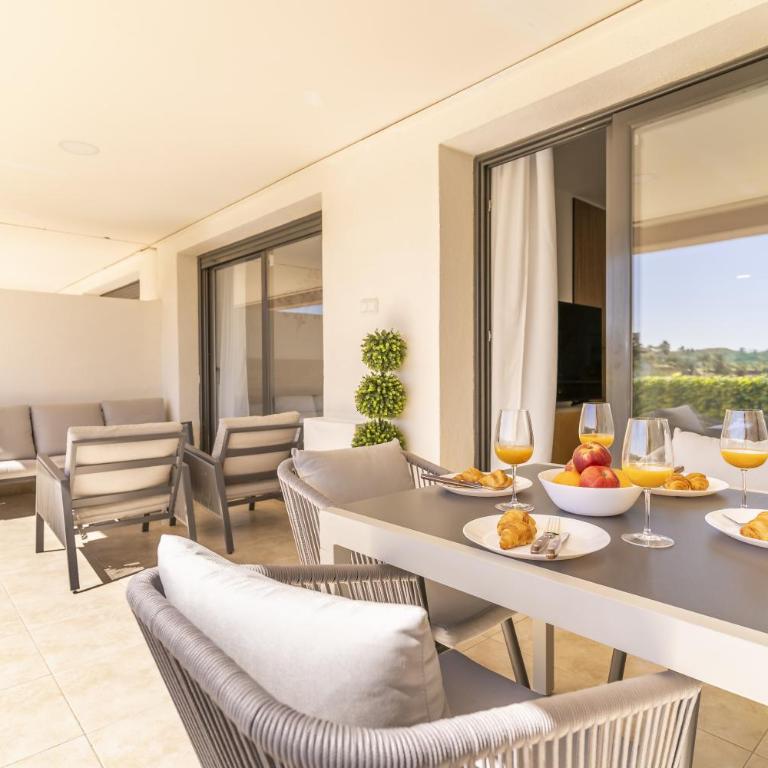 Apartamento a Estrenar Piscina y Parking Gratis - Apartamento Superior - 5