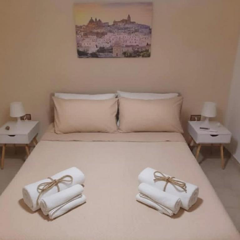 DIMORA WHITE 2.0 - Casa con 2 Camere da Letto - 12