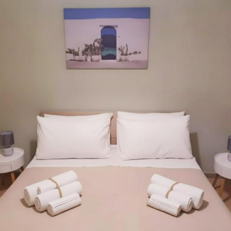 DIMORA WHITE 2.0 - Casa con 2 Camere da Letto - 20