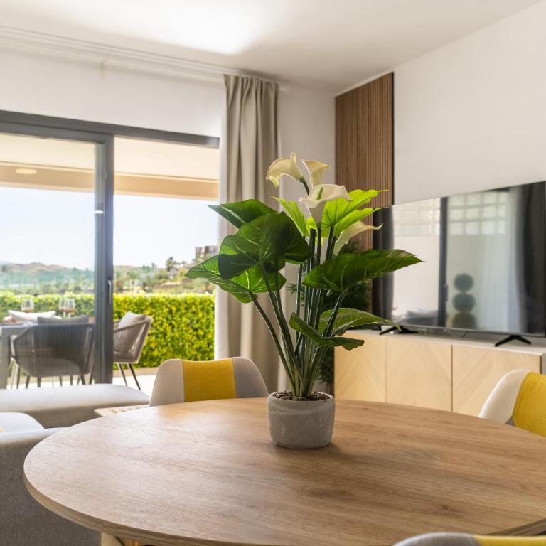 Apartamento a Estrenar Piscina y Parking Gratis - Apartamento Superior - 16