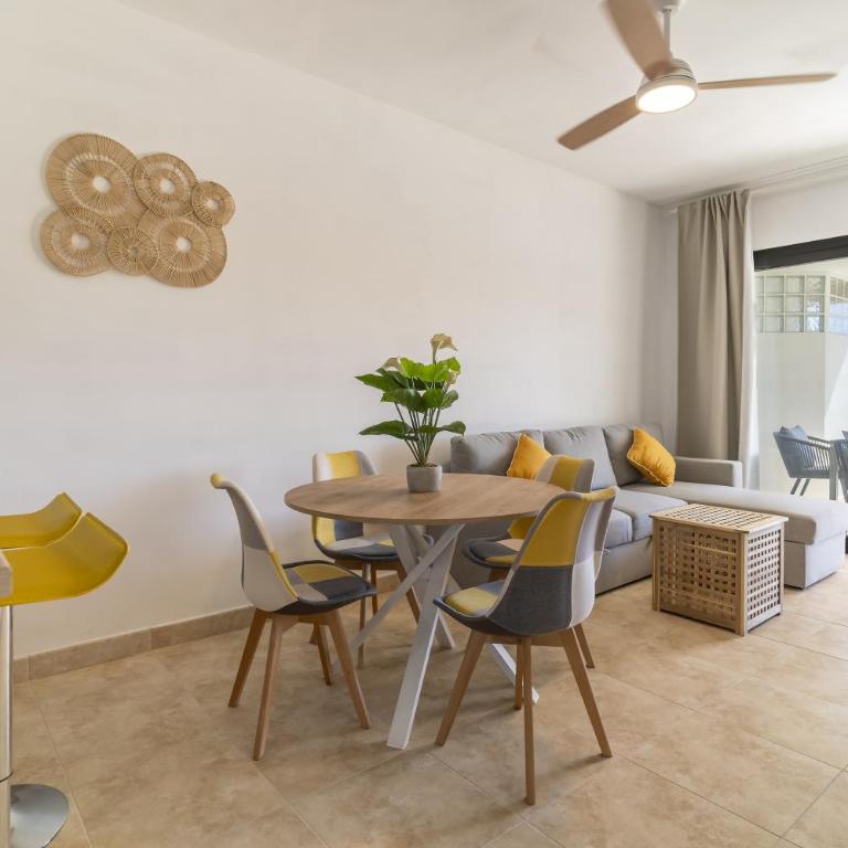 Apartamento a Estrenar Piscina y Parking Gratis - Apartamento Superior - 18