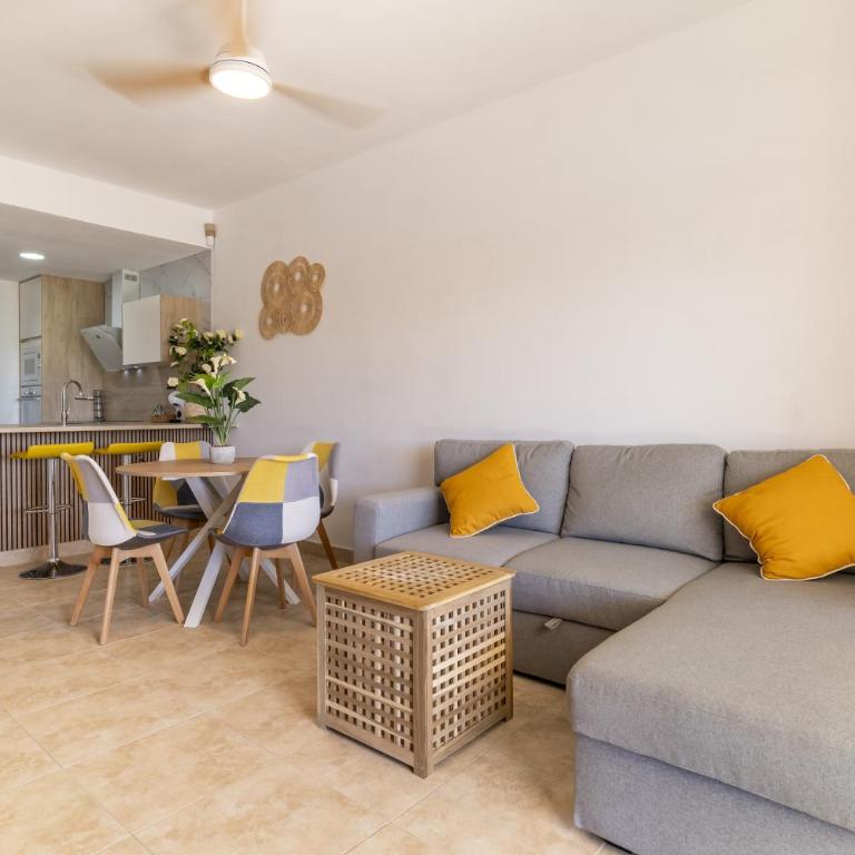 Apartamento a Estrenar Piscina y Parking Gratis - Apartamento Superior - 19
