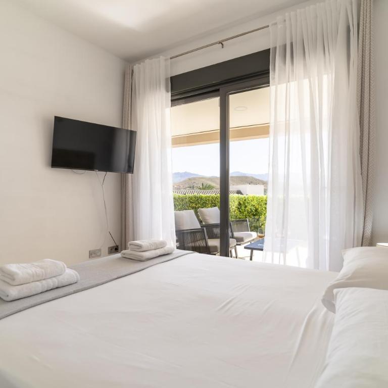 Apartamento a Estrenar Piscina y Parking Gratis - Apartamento Superior - 23