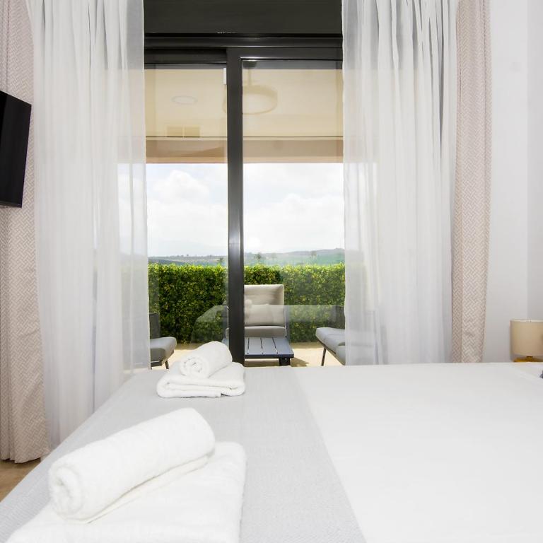 Apartamento a Estrenar Piscina y Parking Gratis - Apartamento Superior - 24