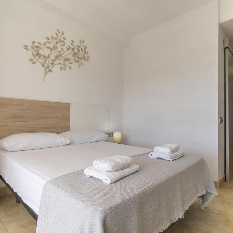 Apartamento a Estrenar Piscina y Parking Gratis - Apartamento Superior - 25