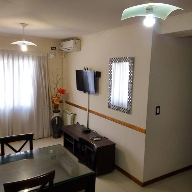 Departamento Céntrico Miralejos 2 - Apartamento de 2 dormitorios - 12