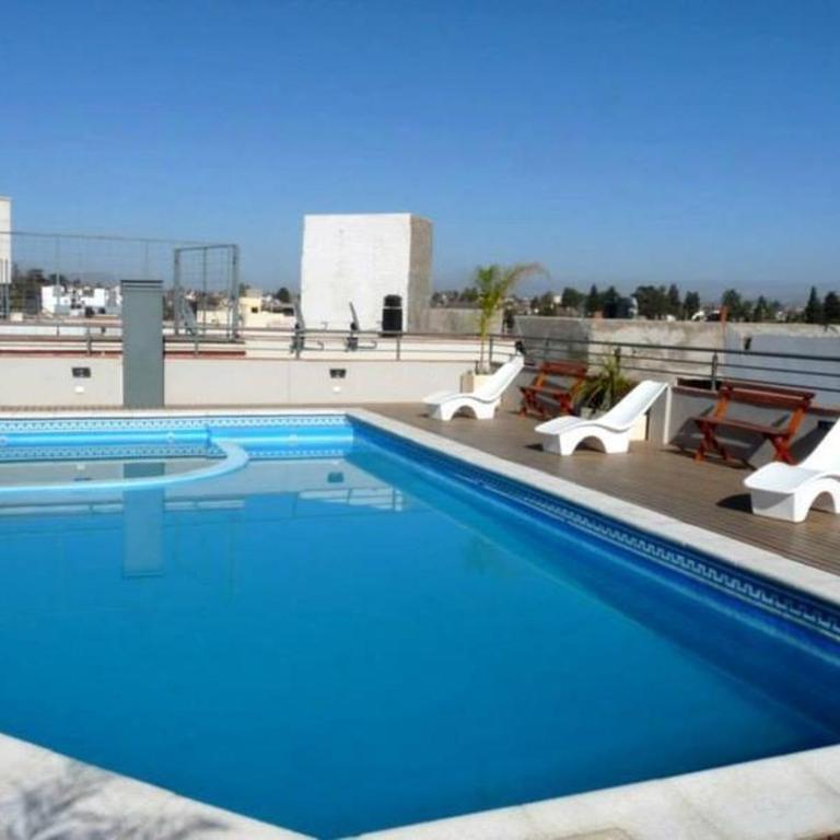 Departamento Céntrico Miralejos 2 - Apartamento de 2 dormitorios - 10