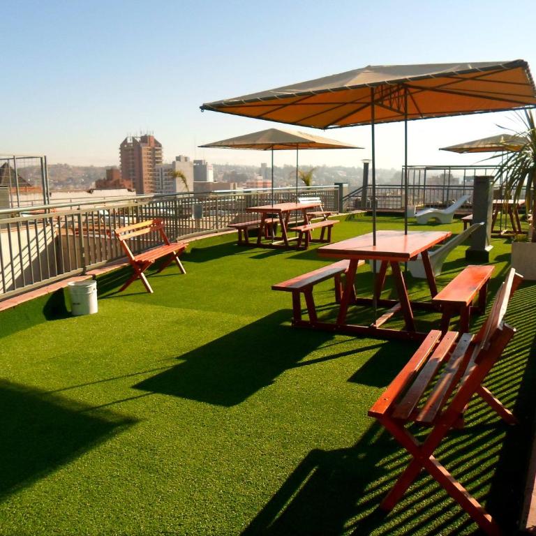 Departamento Céntrico Miralejos 2 - Apartamento de 2 dormitorios - 15
