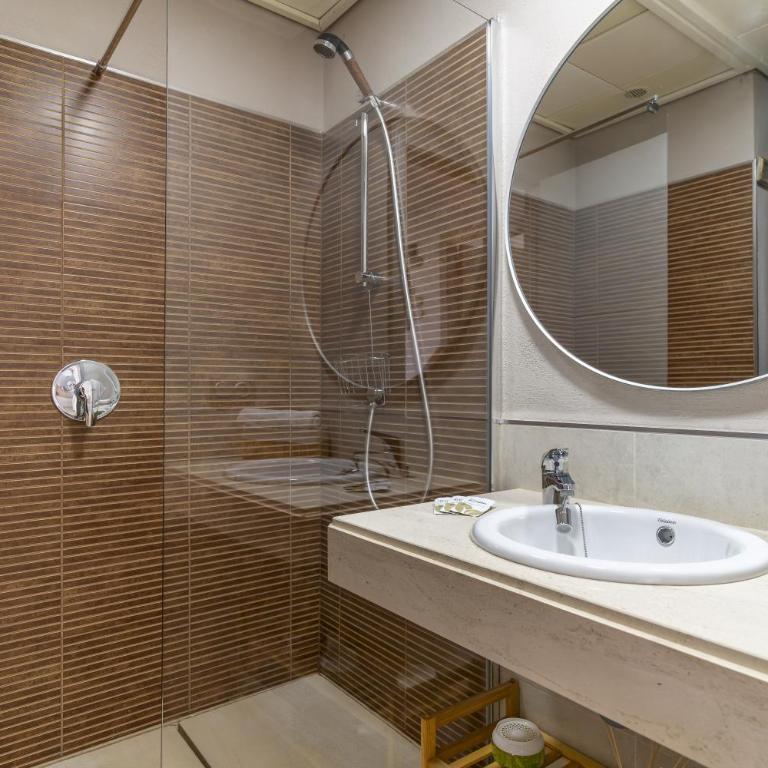 Apartamento a Estrenar Piscina y Parking Gratis - Apartamento Superior - 31