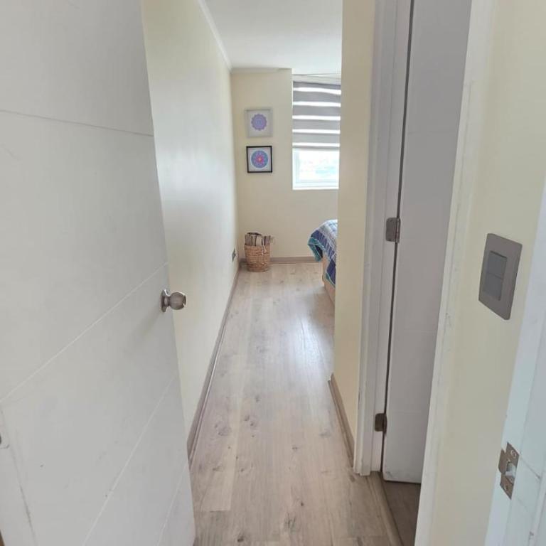 Arriendo dpto la serena condominio AQUA - Apartamento de 2 dormitorios - 10