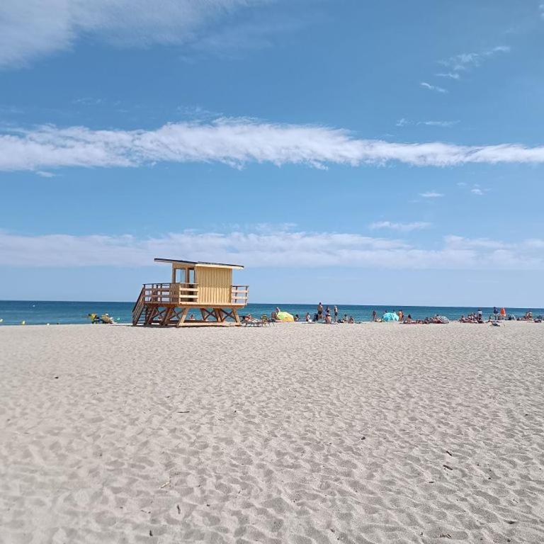 Appartement splendide vue mer - Appartement 2 Chambres - 12