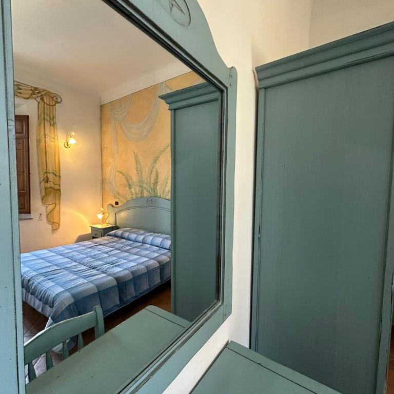 La Locanda di Giorgia - Double Room with Private Bathroom - 1