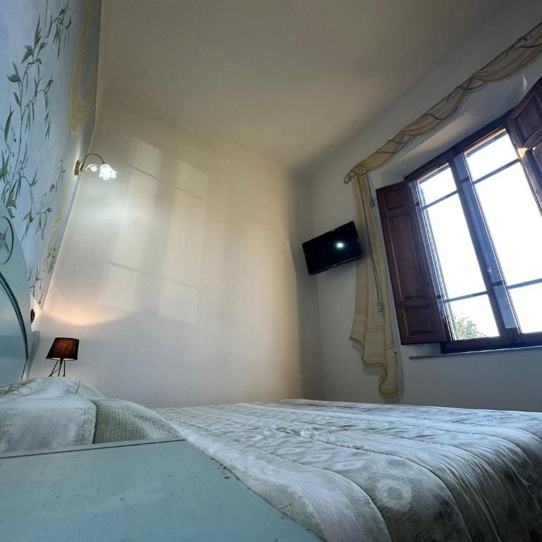 La Locanda di Giorgia - Double Room with Private Bathroom - 6