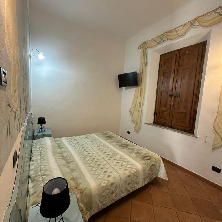 La Locanda di Giorgia - Double Room with Private Bathroom - 7