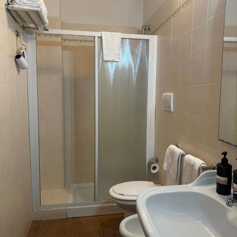 La Locanda di Giorgia - Double Room with Private Bathroom - 8