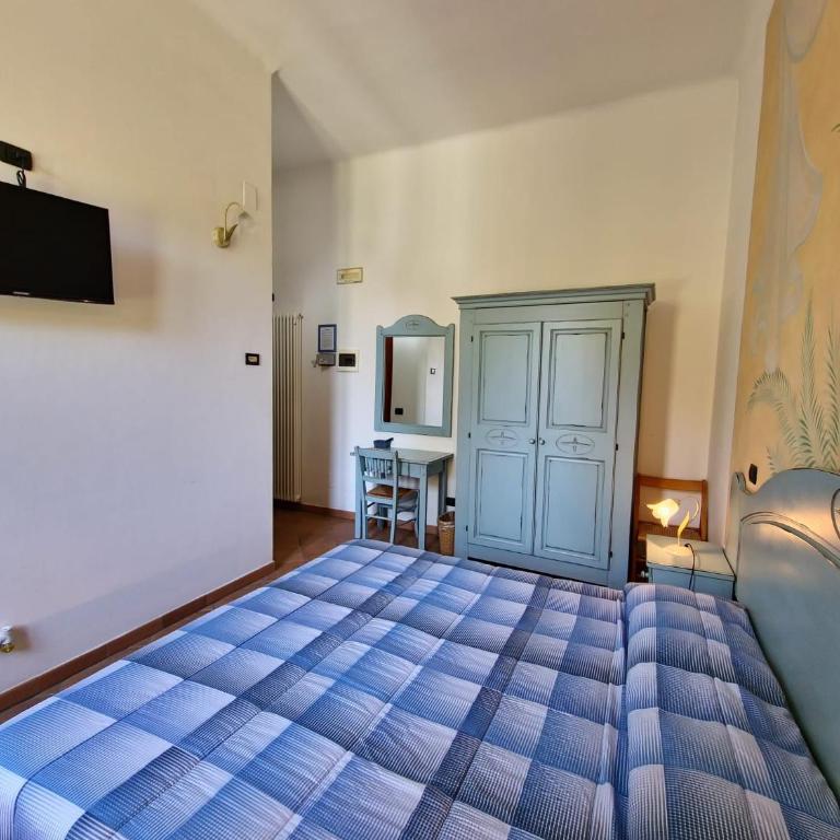La Locanda di Giorgia - Double Room with Private Bathroom - 9