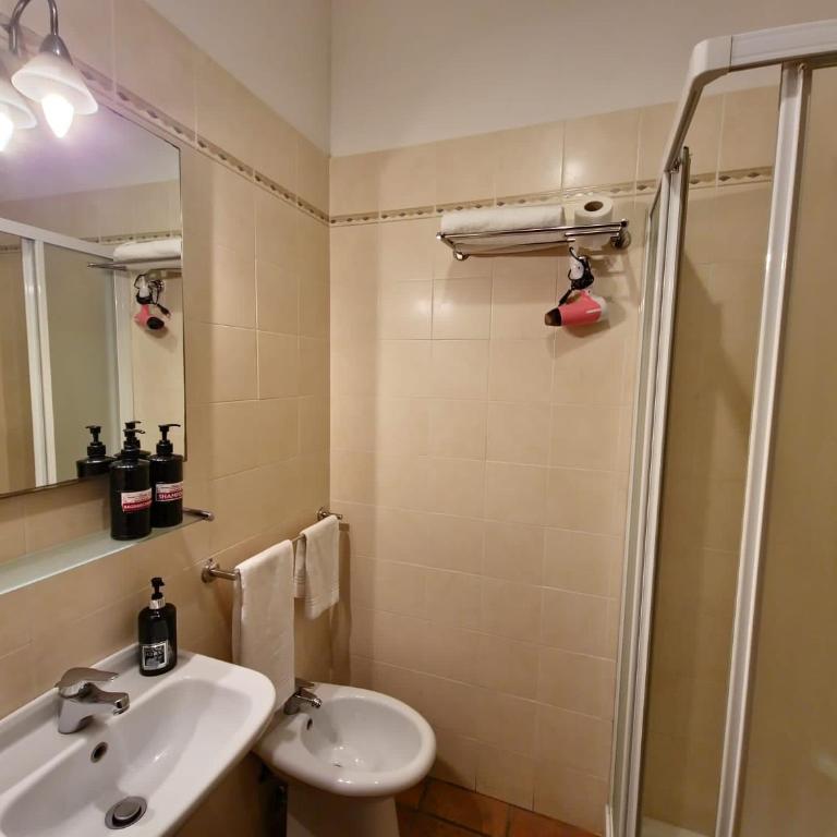 La Locanda di Giorgia - Double Room with Private Bathroom - 10
