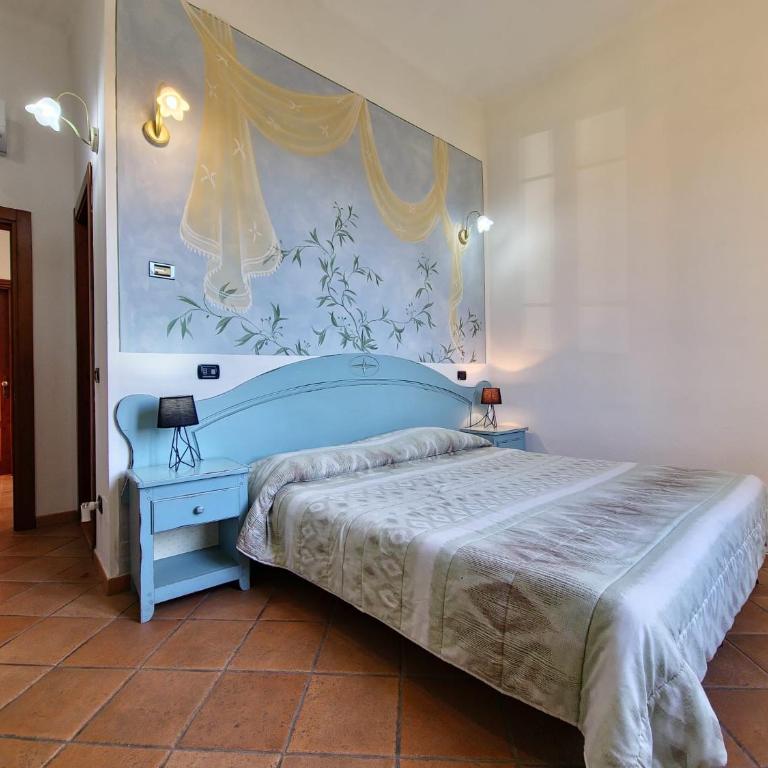 La Locanda di Giorgia - Double Room with Private Bathroom - 12