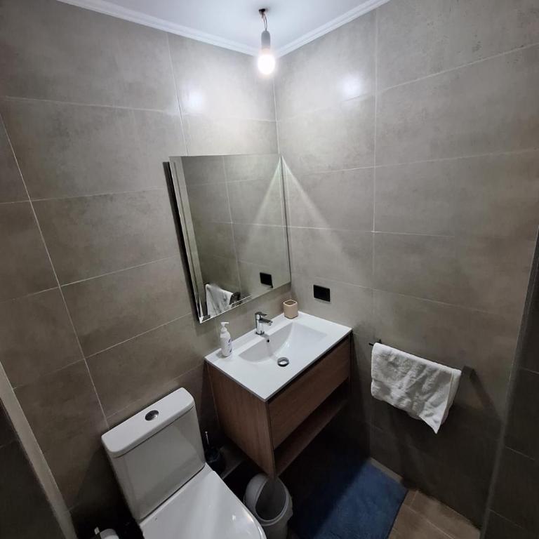Departamento nuevo Pucón - Two-Bedroom Apartment - 4