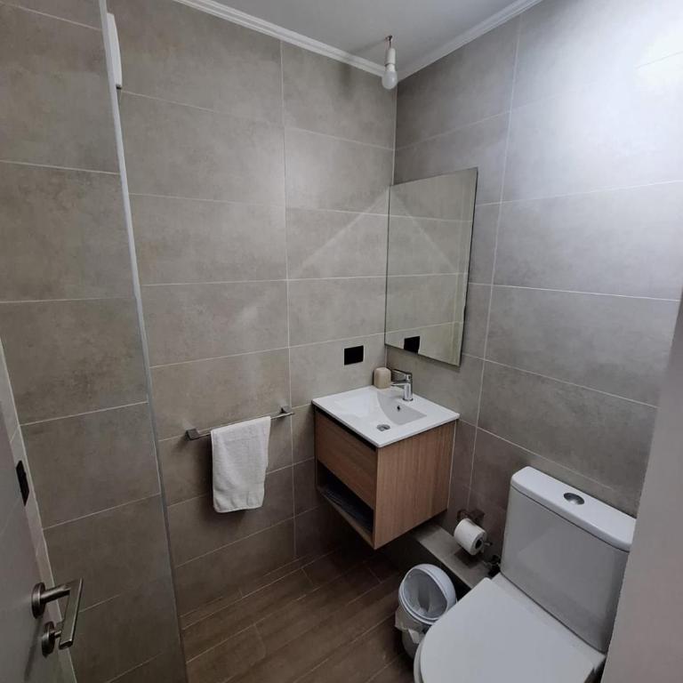 Departamento nuevo Pucón - Two-Bedroom Apartment - 6