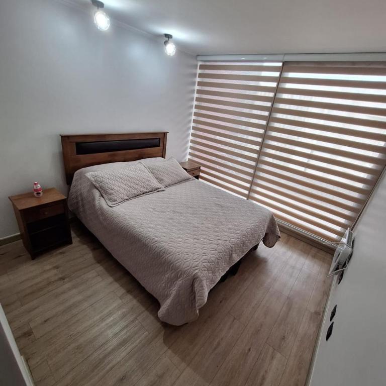 Departamento nuevo Pucón - Two-Bedroom Apartment - 3
