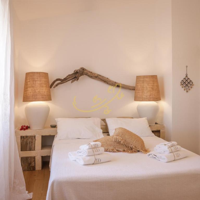 TD Villa Fico Jo Villa with Pool Lush Garden - Casa Vacanze - 3