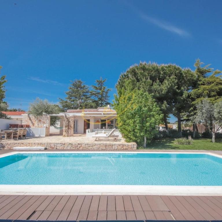TD Villa Fico Jo Villa with Pool Lush Garden - Casa Vacanze - 6