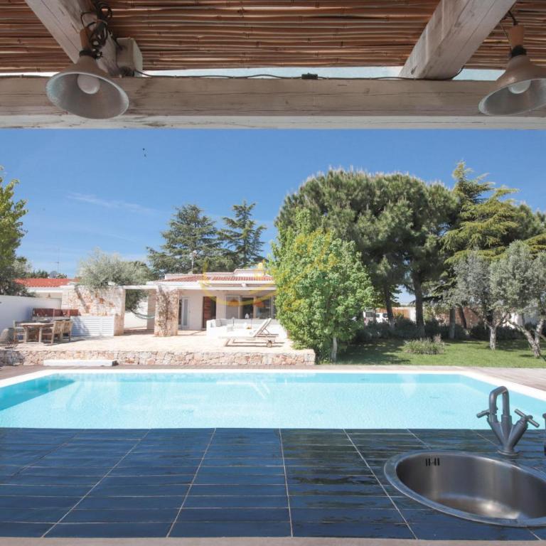 TD Villa Fico Jo Villa with Pool Lush Garden - Casa Vacanze - 15