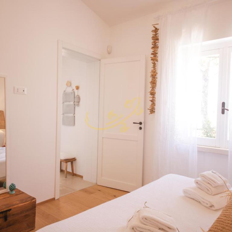 TD Villa Fico Jo Villa with Pool Lush Garden - Casa Vacanze - 25