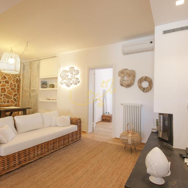 TD Villa Fico Jo Villa with Pool Lush Garden - Casa Vacanze - 29