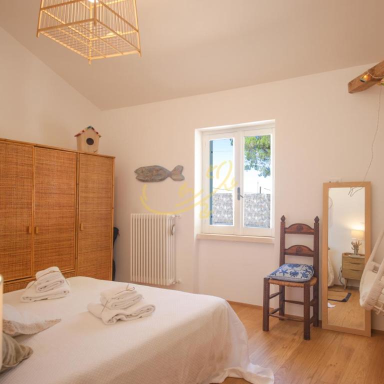 TD Villa Fico Jo Villa with Pool Lush Garden - Casa Vacanze - 28