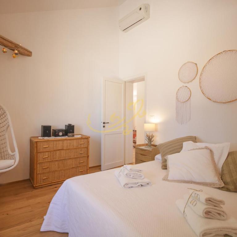 TD Villa Fico Jo Villa with Pool Lush Garden - Casa Vacanze - 30