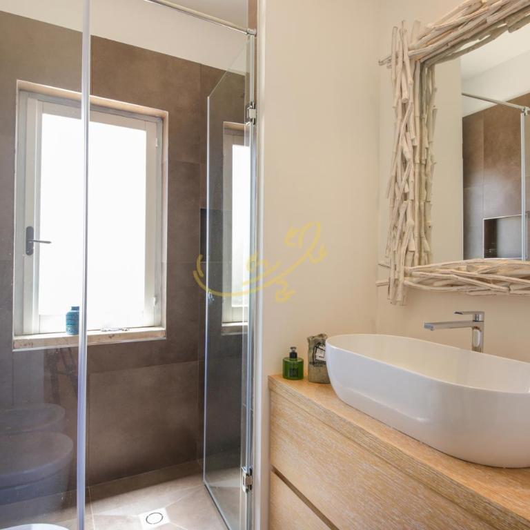 TD Villa Fico Jo Villa with Pool Lush Garden - Casa Vacanze - 31