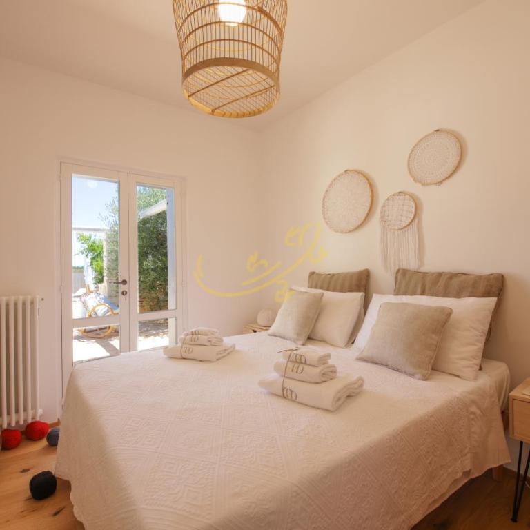 TD Villa Fico Jo Villa with Pool Lush Garden - Casa Vacanze - 33