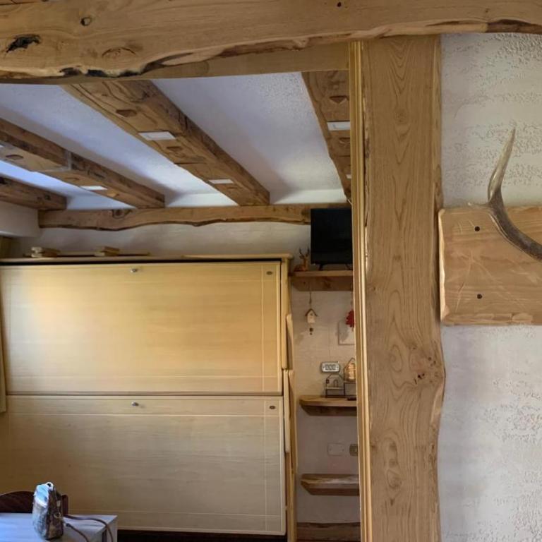 Cervus - Appartamento con 1 Camera da Letto - 34