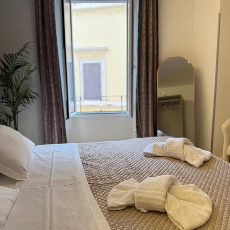 NAVONA MORGAN suite - Casa con 1 Camera da Letto - 2
