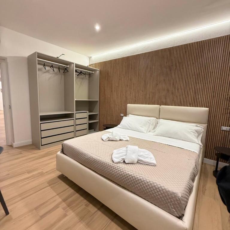 NAVONA MORGAN suite - Casa con 1 Camera da Letto - 12