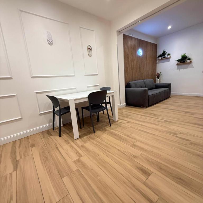 NAVONA MORGAN suite - Casa con 1 Camera da Letto - 19